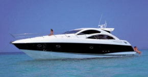 Sunseeker Predator 62